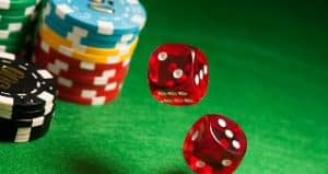 Illegaal online casino spelen