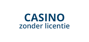 casino zonder licentie